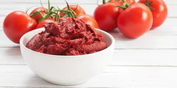 تصویر 2 از خرید و قیمت رب گوجه فرنگی قرمز + فروش صادراتی